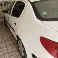 پژو ۲۰۶ sd v8