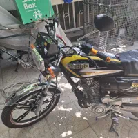 هندا ۲۰۰پیشرو