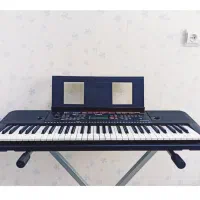 مدل Yamaha PSR-E263 کلاسیک در حد نو