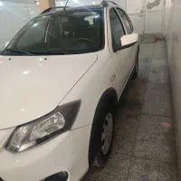 کوییک rمدل۱۴۰۲|خودرو سواری و وانت|کرمانشاه, |دیوار