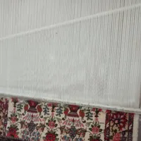 دارقالی مدل گلدونی|فرش|قرچک, |دیوار