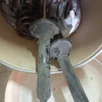 کمک فنر پراید اسپرت