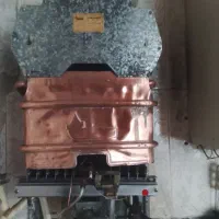 آبگرمکن دیواری بوتان 3115