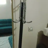 چوب رختی ایستاده ، چوب لباسی ایستاده ، رخت اویز