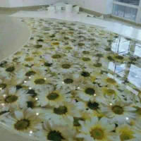 اجراو تولید انواع متریال اپوکسی وانواع رنگ