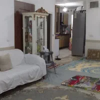 خانه اجاری به متراژ ۷۸ متر طبقه همکف.