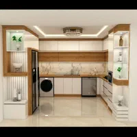 کابینت سازی کارگر