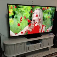 ال ای دی ۴۲اینچ سامسونگ اصلی اسمارت هوشمند اینترنت