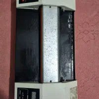 دستگاه پرس کارت دوماه کار
