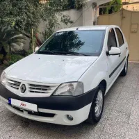 رنو ال ۹۰ اپشنال دنده پارس تندر