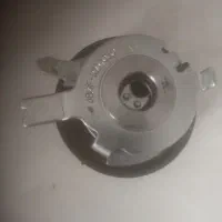 شیشه بالابر ام وی ام X33 وگیره سفت کن شاخدار
