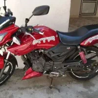 آپاچی ۱۶۰