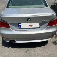 Bmw 525|خودرو سواری و وانت|تهران, مخصوص|دیوار
