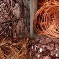 خرید و فروش ضایعات مس و آلومینیوم در تهران و کرج