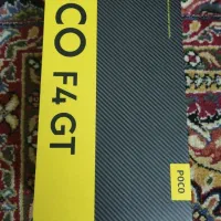 گوشی Poco f4gt