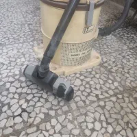 جارو برقی