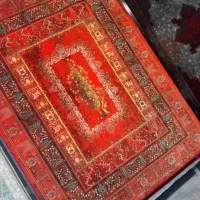 فرش ماشینی کیفیت بالا، طراحی خاص، انتخابی مطمئن.