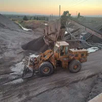 لودر کاوازاکی ۸۰