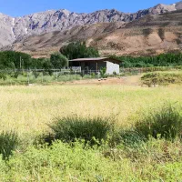 بهترین لوکیشن چهارمحال، چغاخور