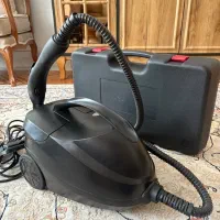 بخارشور درحد نو فقط یکبار استفاده شده