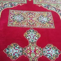 فرش 9 متری