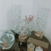 سه تکه خشتی پایه برنج