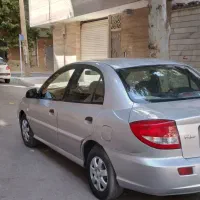 ریو مدل ۸۵