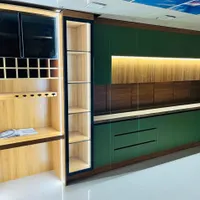 ساخت و نصب کابینت،کمد دیواری،سرویس خواب،اداری|خدمات پیشه و مهارت|اسلام‌شهر, |دیوار