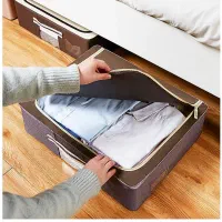 باکس زیر تختی نظم دهنده سری پرنسس