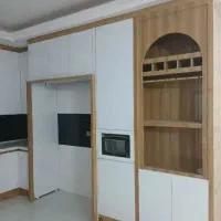 کیان چوپ کمد و کابینت