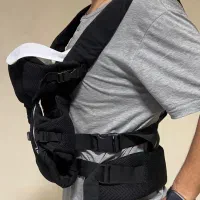 آغوشی مادرکر mothercare در حد نو