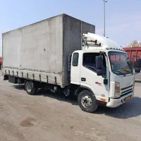 جک ۶تن|خودرو سنگین|میانه, |دیوار