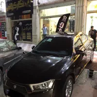 دنا پلاس توربو اتومات آ‌شنال ۱۴۰۳ بدون توضیح