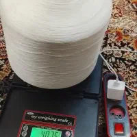 فروش نخ سردوز سفید