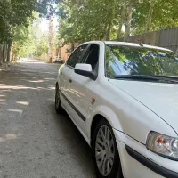 سمند Ef7 ۱۳۹۲