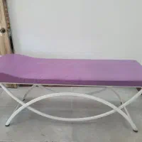 تخت معاینه  و آرایشگاهی