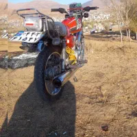 موتور هندا