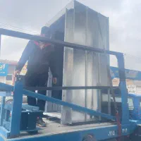 انواع کابین اسانسور