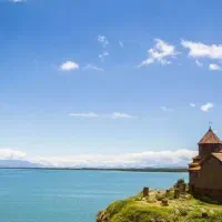 تور زمینی ترکیه و ارمنستان