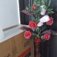 گل مصنوعی