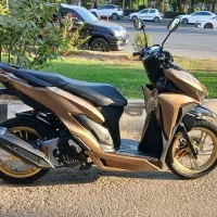 موتور کلیک 150 s2