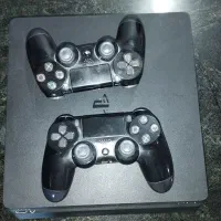 ps4|کنسول، بازی ویدئویی و آنلاین|قشم, |دیوار