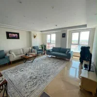 اجاره آپارتمان ساحلی مبله