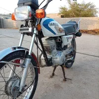 موتور 125