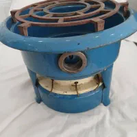چراغ خوراک پزی