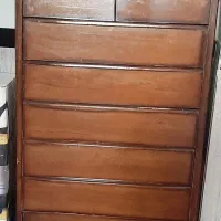 دراور چوبی بزرگ و کاربردی