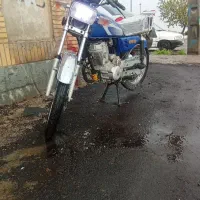 متور هندا پرواز