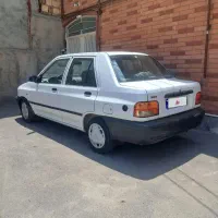 پراید ۹۴ دوگانه سی ان جی