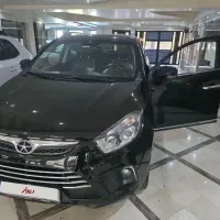 جک اس ۵ اتوماتیک فنی سالم یک تکه رنگ