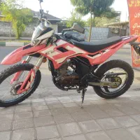 موتور تریلT4 200 401